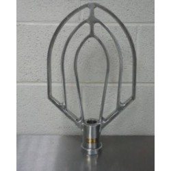 50qt Beater For Hobart Mixer